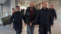Son Dakika… Uyuşturucu Soruşturmasında &Ouml;nemli Gelişme! Sercan Yaşar Tahliye Edildi