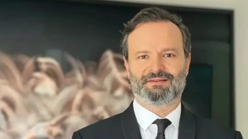 Son Dakika: Uyuşturucu Soruşturmasında Şok Gelişme! Timur Savcı G&ouml;zaltında!