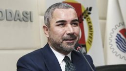 Son Dakika! Veyis Ateş İfadesi Alındı