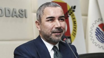Son Dakika! Veyis Ateş İfadesi Alındı