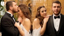 SON DAKİKA&hellip; 3 aylık evli &ccedil;iftin trajik &ouml;l&uuml;m&uuml;: Ankara'daki kazada Mert ve İrem &Ouml;zs&ouml;z yaşamını yitirdi!