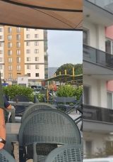 SON DAKİKA&hellip; 30 Yaşındaki &Uuml;mit Tuncel 5. Kattan D&uuml;şerek Hayatını Kaybetti! &Ouml;l&uuml;m&uuml;yle İlgili Korkutucu Ş&uuml;phe: Sebebi Yeşil Peri Mi?