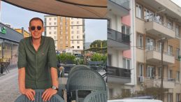 SON DAKİKA&hellip; 30 Yaşındaki &Uuml;mit Tuncel 5. Kattan D&uuml;şerek Hayatını Kaybetti! &Ouml;l&uuml;m&uuml;yle İlgili Korkutucu Ş&uuml;phe: Sebebi Yeşil Peri Mi?