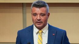 SON DAKİKA&hellip; İş Adamı Sadettin Saran İfade Vermek İ&ccedil;in Adliyeye Gitti!