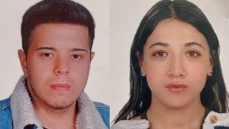 SON DAKİKA&hellip; Ankara'da dehşet! Yasin &Ouml;zdemir, 3 yıllık eşi Sevgi &Ouml;zdemir'i &ouml;ld&uuml;rd&uuml;!