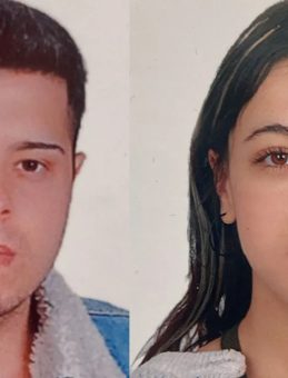 SON DAKİKA&hellip; Ankara'da dehşet! Yasin &Ouml;zdemir, 3 yıllık eşi Sevgi &Ouml;zdemir'i &ouml;ld&uuml;rd&uuml;!