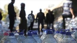 SON DAKİKA&hellip; Ankara'da Su Kesintisi Alarmı! 9 İl&ccedil;ede Etkili Olacak: 30 Saati Aşacak!