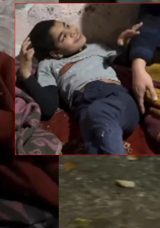 SON DAKİKA&hellip; Babası vefat etti, annesi onu terk etti: Amcasının g&uuml;vercin k&uuml;mesinde yaşam m&uuml;cadelesi veren Adnan i&ccedil;in Bakanlık harekete ge&ccedil;ti!