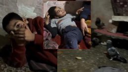 SON DAKİKA… Babası vefat etti, annesi onu terk etti: Amcasının güvercin kümesinde yaşam mücadelesi veren Adnan için Bakanlık harekete geçti!