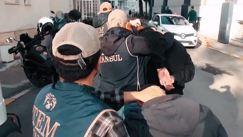 SON DAKİKA… Bakan Yerlikaya açıkladı! 33 ilde DEAŞ operasyonu: 51 şüpheli tutuklandı