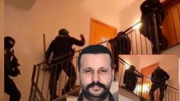 SON DAKİKA&hellip; Barış Boyun &ccedil;etesine İtalya&rsquo;da şafak baskını! Bilgiler T&uuml;rk polisinden: 4 ş&uuml;pheli yakalandı!