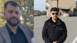 SON DAKİKA&hellip; Batman'da 2 &ccedil;ocuk babası Ahmet Kan kayboldu: "Hakkınızı helal edin" mesajı attıktan sonra&hellip;