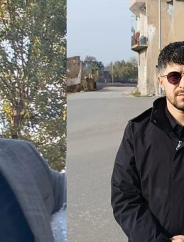 SON DAKİKA… Batman'da 2 çocuk babası Ahmet Kan kayboldu: "Hakkınızı helal edin" mesajı attıktan sonra…