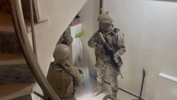 SON DAKİKA&hellip; Bir il&ccedil;enin korkulu r&uuml;yası olmuşlardı: Hara&ccedil; &ouml;demeyen iş yerlerini hedef alan &ccedil;eteye ağır darbe!