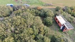 SON DAKİKA&hellip; Bursa'da Şok Edici Hırsızlık Olayı!