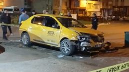 SON DAKİKA… Bursa&apos;da bir taksi sürücüsü iyi niyetinin bedelini ödedi! &apos;Fenalaştım, bana su al&apos; demesinin ardından…