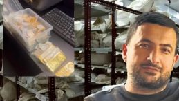 SON DAKİKA… Büyükçekmece Adliyesi'ndeki Soygunla İlgili Şok Gelişme: Erdal Timurtaş'ın Emanet Odasından Çaldığı Altınlar Ortaya Çıktı!