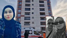 SON DAKİKA&hellip; Cesedi &ccedil;&ouml;p poşetinde bulunmuştu: 18 yaşındaki S&uuml;meyye Durgun'un son g&ouml;r&uuml;nt&uuml;s&uuml; ortaya &ccedil;ıktı!