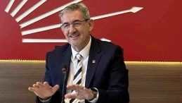 SON DAKİKA&hellip; CHP'de r&uuml;şvet iddiaları! Altıeyl&uuml;l İl&ccedil;e Başkanı Hakan Keskin g&ouml;revden alındı!