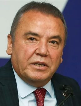 SON DAKİKA… CHP'li Antalya Büyükşehir Belediyesi'ne Yolsuzluk Operasyonu: Muhittin Böcek İfade Verecek!