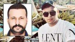 SON DAKİKA&hellip; Daltonlar Su&ccedil; &Ouml;rg&uuml;t&uuml; davasında karar: &Ouml;rg&uuml;t y&ouml;neticilerine 12'şer kez m&uuml;ebbet hapis