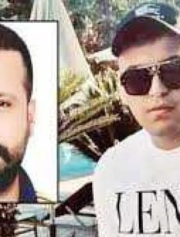 SON DAKİKA&hellip; Daltonlar Su&ccedil; &Ouml;rg&uuml;t&uuml; davasında karar: &Ouml;rg&uuml;t y&ouml;neticilerine 12'şer kez m&uuml;ebbet hapis