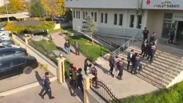 SON DAKİKA&hellip; Denizli&rsquo;de Yabancı Gelin Tuzağı! Evlenme Vaadiyle Erkekleri Kandırdılar