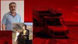 SON DAKİKA&hellip; Diyarbakır&rsquo;da Remzi Sati ve oğlu Muhammed'in Cinayeti: İstenen Ceza Belli Oldu!