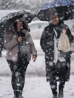 SON DAKİKA&hellip; Erbain soğukları T&uuml;rkiye&rsquo;yi etkisi altına aldı! Meteoroloji, İstanbul dahil bir&ccedil;ok il i&ccedil;in alarm verdi: Kar, sağanak, fırtına bekleniyor&hellip;