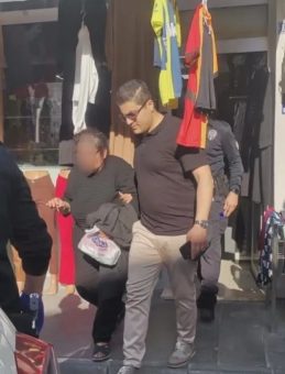 SON DAKİKA&hellip; Eski komşusuna parkta kurşun yağdırdı! Savunması şaşkınlık yarattı: Evlenmek istedim kabul etmedi!