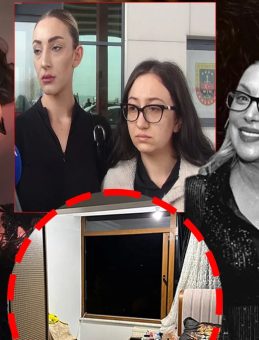 SON DAKİKA&hellip; G&uuml;ll&uuml;'n&uuml;n Cinayetinde Şok Edici İfade: Tuğyan &Uuml;lkem G&uuml;lter&rsquo;in Arkadaşı Sultan Nur Ulu O Gecenin Detaylarını A&ccedil;ıkladı!