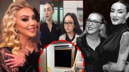 SON DAKİKA&hellip; G&uuml;ll&uuml;&rsquo;n&uuml;n patronu Ferdi Aydın&rsquo;dan şok ifade! Bu planlanmış bir cinayet: Bana bir şey olursa Tuğyan ve Tuğberk&rsquo;ten bil&hellip;