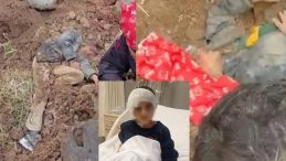 SON DAKİKA&hellip; Hatay&rsquo;da Dayısı Tarafından Toprağa G&ouml;m&uuml;len 10 Yaşındaki Amir El Cedduğ'dan İyi Haber Geldi!