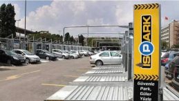 SON DAKİKA&hellip; İSPARK'a 2 Yılda 3. Zam! CHP'li Y&ouml;netim Y&uuml;zde 62,5'e Onay Verdi: 12 Saatlik Otopark &Uuml;creti 550 Lira Oldu!