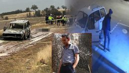 SON DAKİKA&hellip; Isparta'daki Ferdi &Ouml;zdemir cinayetinde yeni gelişme: Kesik baş her yerde aranıyor!