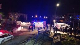 SON DAKİKA&hellip; İstanbul B&uuml;y&uuml;k&ccedil;ekmece'de trajik kaza: 2 lise &ouml;ğrencisi yaşamını yitirdi