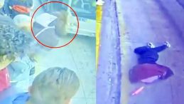 SON DAKİKA&hellip; İstanbul Cevizlibağ durağında feci olay: Durakta bayılan gen&ccedil; kıza metrob&uuml;s &ccedil;arptı!