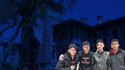 SON DAKİKA&hellip; İstanbul Erkek Lisesi&rsquo;ndeki akran zorbalığına dair dikkat &ccedil;eken gelişme: Okul m&uuml;d&uuml;r&uuml; hakkında karar alındı