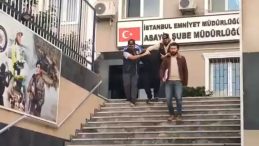 SON DAKİKA&hellip; İstanbul Sancaktepe'de emlak&ccedil;ıya kurşun yağdırdılar! Ş&uuml;phelilerden biri 16 yaşında! O anlar kamerada!
