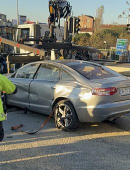 SON DAKİKA&hellip;. İstanbul Şişli'deki faciada 2 kişi hayatını kaybetmişti! Şof&ouml;r&uuml;n ifadesi pes dedirtti: Hi&ccedil;bir şey hatırlamıyorum!