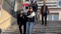 SON DAKİKA&hellip; İstanbul Tuzla'daki L&uuml;ks Villada Soygun: 12 Milyon Lira Değerinde Ziynet Eşyası ve D&ouml;viz &Ccedil;alan Hırsızlar Yakalandı!
