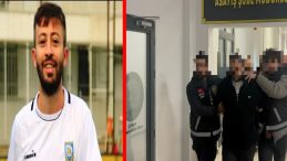 SON DAKİKA&hellip; Kocaeli'den &uuml;z&uuml;c&uuml; bir haber! Saldırıya uğrayan futbolcu Uğurcan Bek&ccedil;i hayatta kalma m&uuml;cadelesi veriyor