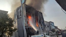 SON DAKİKA&hellip; Kocaeli'ndeki Fabrika Yangınında 7 Kişi Hayatını Kaybetti: M&uuml;fettiş Raporunda &Ccedil;arpıcı Detaylar!