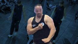 SON DAKİKA&hellip; Konya&rsquo;da spor salonunda siyan&uuml;r korkusu! Tehlikeli plan g&uuml;venlik kamerasına yansıdı: İ&ccedil;eride &ccedil;ocuklar bulunuyordu!