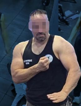 SON DAKİKA… Konya’da spor salonunda siyanür korkusu! Tehlikeli plan güvenlik kamerasına yansıdı: İçeride çocuklar bulunuyordu!