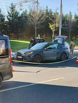 SON DAKİKA&hellip; Kuyumcu &Uuml;nsal Bah&ccedil;eci'nin Cinayeti: Yurt Dışından Gelen Talimatlar Ortaya &Ccedil;ıktı!