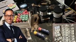 SON DAKİKA&hellip; Kuzeni Cem Garipoğlu M&uuml;nevver Karabulut&rsquo;un katiliydi: Kasım Garipoğlu'nun evinden &ccedil;ıkanlar şoke etti!