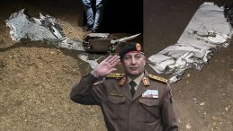 SON DAKİKA&hellip; Libya heyetini taşıyan jetin d&uuml;şmesi: Ankara Cumhuriyet Başsavcılığı bilirkişi raporu talep etti!