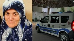 SON DAKİKA&hellip; Manisa'da dehşet veren cinayet: 16 yaşındaki torun, babaannesini bı&ccedil;akla &ouml;ld&uuml;rd&uuml;!