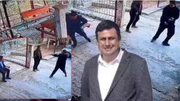 SON DAKİKA&hellip; Mersin&rsquo;de ortaokul &ouml;ğrencisi tarafından t&uuml;fekle vuruldu: O okul m&uuml;d&uuml;r&uuml;yle ilgili yeni gelişmeler!